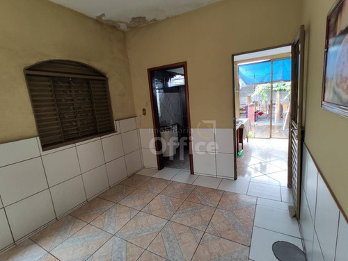 Imagem 25 de 28 de Casa Com 5 Quartos, Área Com Churrasqueira Nos Fundos, Ótima Oportunidade - Ca0705