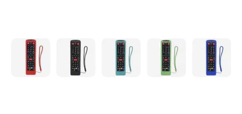 Control Para Sharp Rok U 2t-c45cf2ur 4t-c55cl2ur Mas Funda