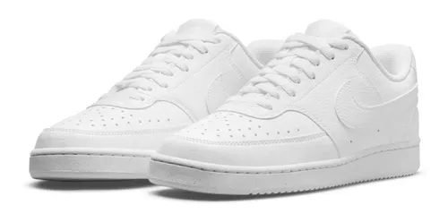 Tenis Nike Blancos Mujer