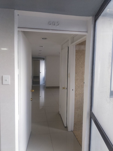 Departamento 603 En Renta En Polanco, Miguel Hidalgo