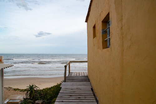 Alquiler Aguas Dulces Frente Al Mar, Monoambiente