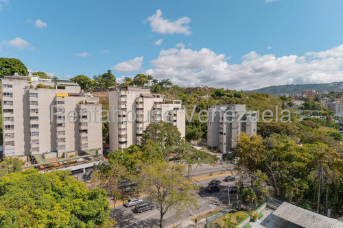Apartamento En Venta En Caurimare Penthouse Ph Calle Cerrada