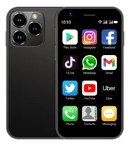 Comprar Soyes Xs16 Mini Teléfono Inteligente Ram2gb Rom16gb 2000mah