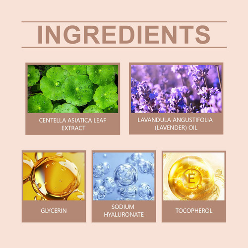 Parches Antiarrugas Para Dormir A Hyaluronic Sours Hyaluroni