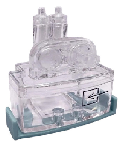 Philips Medrad Criticare 938f-nc Maquet 6637628 Trampa Agua