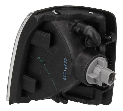Imagen 3 de 5 de Faro Delantero Mazda B2500 97/03