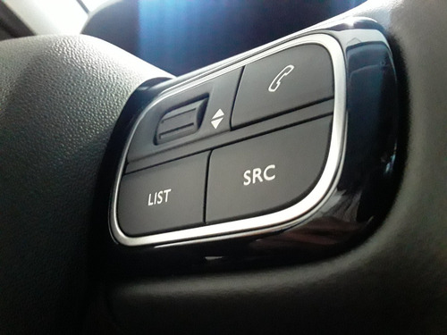 Imagen 15 de 15 de Citroën C4 Cactus Vti 115 Feel