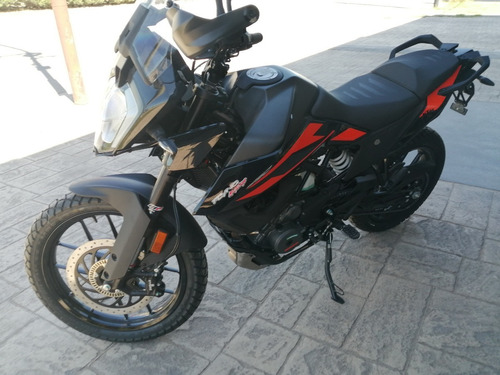 Imagen 3 de 9 de Ktm Adventure 250 2023