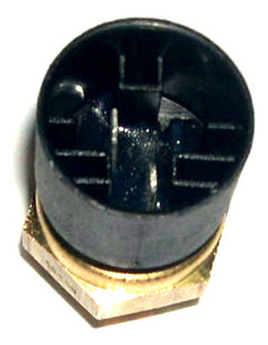 Bulbo Electrov.2p 100/95 A/negro Mlh 1273    Corsa