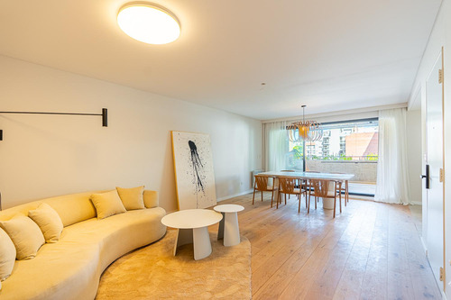 Departamento En Venta, Piso Exclusivo De 3 Dormitorios,piso 7, Moreno 519 En Zona Rio, Centro De Rosario