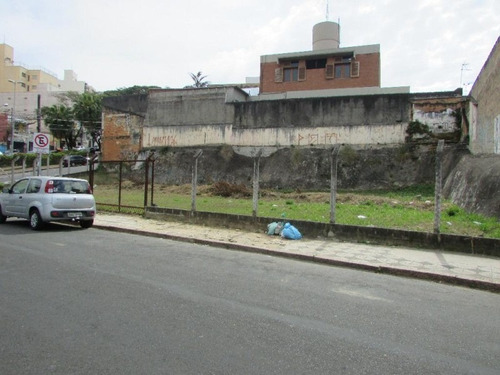 Imagem 2 de 2 de Terreno À Venda, 550 M² Por R$ 1.150.000,00 - Centro - Sorocaba/sp - Te0031 - 67640431