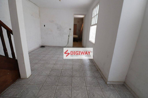 Imagem 4 de 21 de Sobrado Com 2 Dormitórios Para Alugar, 100 M² Por R$ 2.800,00/mês - Saúde - São Paulo/sp - So0542