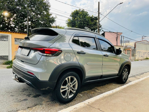 Imagem 4 de 9 de Fiat Pulse Drive Okm