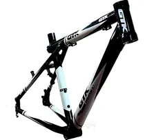 Comprar Quadro Bike Gtk Evolution 0.1 26 X 16 Aluminio Mtb Disco