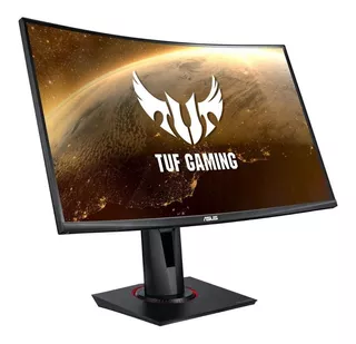 Monitor Gamer Asus Tuf Gaming Vg27wq Curvo 27 Wqhd 165hz 1ms