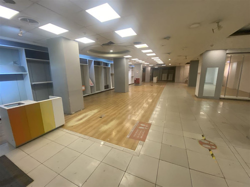 Local Comercial En Arriendo En Concepción