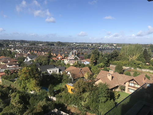 Departamento En Arriendo De 1 Dorm. En Los Angeles