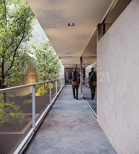Departamento Como Modelo De Inversión Inmobiliaria Profesional En Aguascalientes