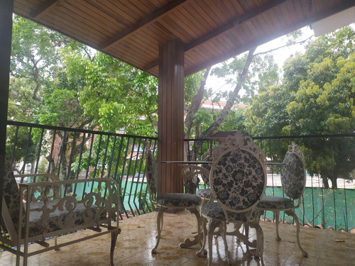 Imagen 22 de 27 de Casa En Venta En Las Acacias