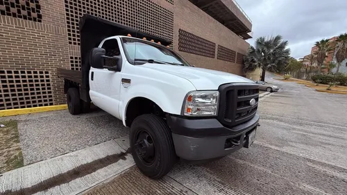 Ford F-350 Triton 4x4