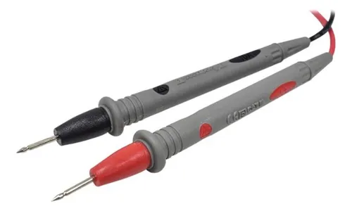Puntas Para Multimetro De Alta Calidad 1000v 10a