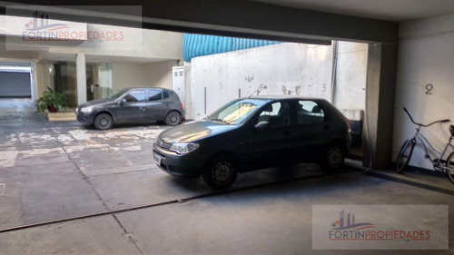 Imagen 17 de 17 de Departamento - Barrio Norte