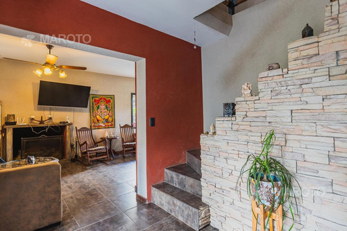 Imagen 16 de 30 de Casa En Venta En Barrio Privado San Lucas - Maroto Propiedades