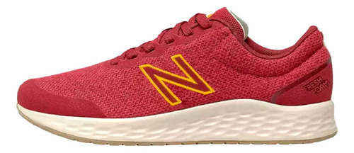 Zapatillas New Balance Fresh Foam Arishi V3 1224 Grid Csi