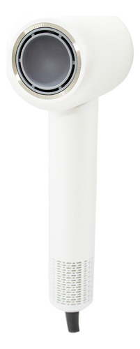 Ksm Beauty Secador Pelo Inteligente Rápido Hd 2000 Blanco 3c
