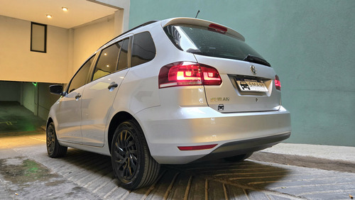 Volkswagen Suran 1.6 Comfortline