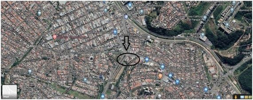 Terreno À Venda, 3,000 M² Por R$ 6.000.000 - Jardim Aricanduva - São Paulo/sp - 15510
