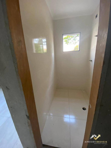 Cobertura Com 2 Dormitórios À Venda, 100 M² Por R$ 380.000,00 - Vila Alzira - Santo André/sp - Co0707