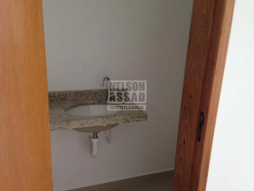 Imagem 4 de 10 de Sobrado Para Venda No Bairro Jardim Nossa Senhora Do Carmo, 2 Dorm, 2 Suíte, 2 Vagas, 77 M - 878
