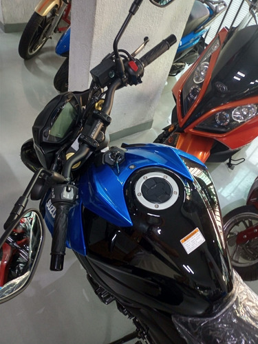 Imagem 10 de 14 de Suzuki Gsx-s 750az Zero Km Sem Entrada