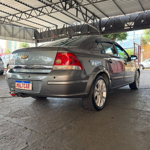 Chevrolet Vectra 2.0 Expression Flex Power 4p