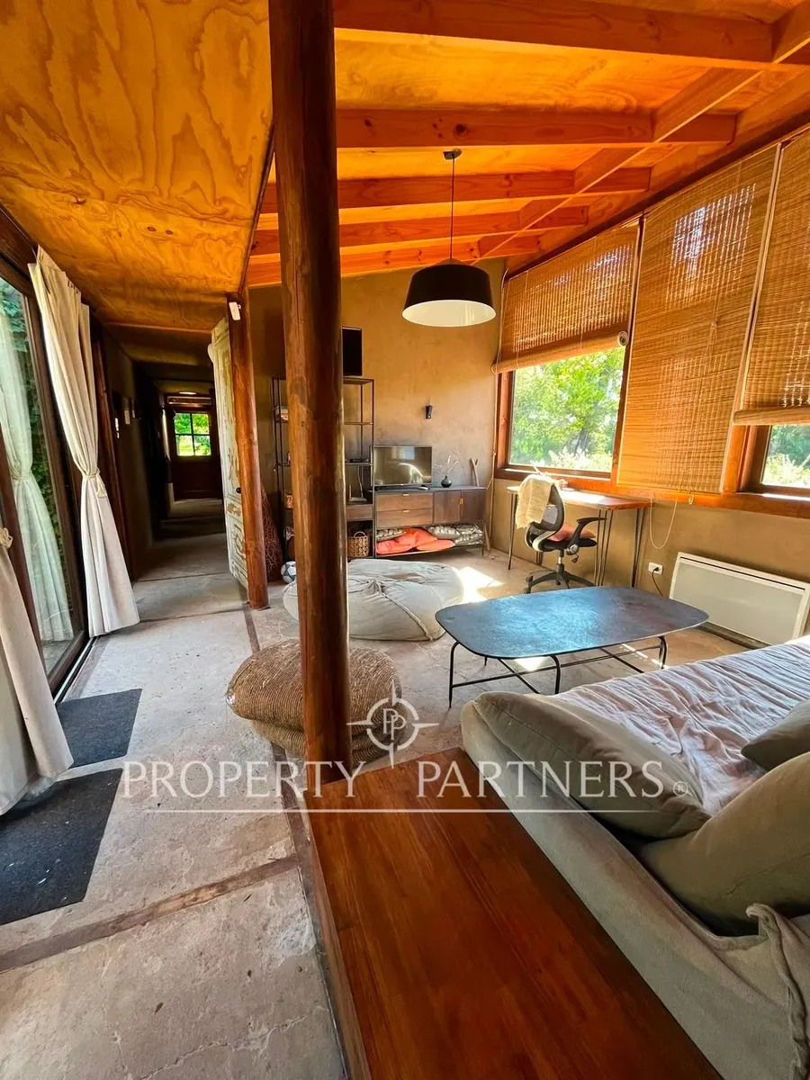 Imagen 5 de 17 de Hermosa Casa En Arriendo Anual En La Hacienda De C...