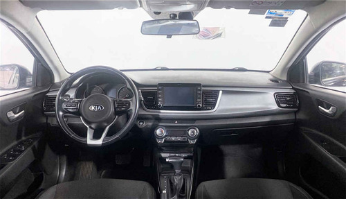 Imagen 12 de 15 de 112871 - Kia Kia Rio Hb 2018 Con Garantía