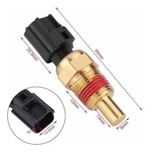 Sensor Temperatura Dodge Neon Ram Stratus Jeep Cherokee