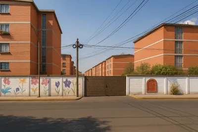 Departamento en venta