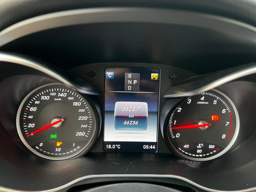 Mercedes-Benz Clase C 2.0 250 Cgi Sport At