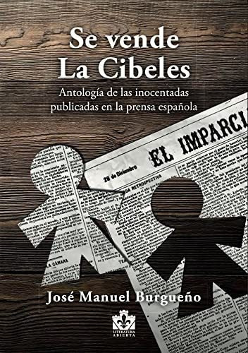 Se Vende La Cibeles - Burgueno Jose Manuel