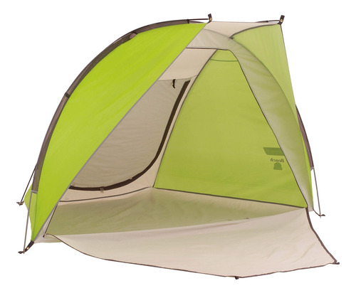 Carpa De Playa Coleman Beach Canopy Sun Shelter Upf 50+, Col
