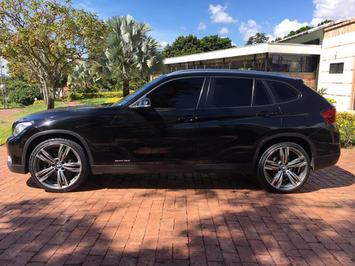 Bmw X1 Sdirve Sport Line 2.0 Cn Paquete M Rin 20