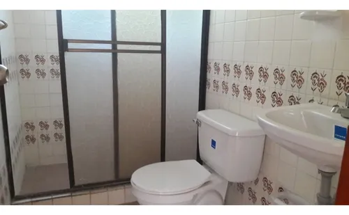 Apartamento En Venta En El Jardín -02, Suite 201