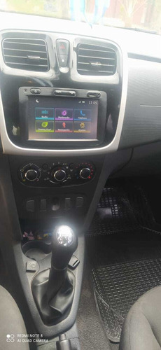 Renault Sandero 1.6 Dynamique 90cv Abs 2016