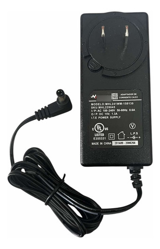Paquete De Cargador Conector Con Zapatas Y Bateria De 12v 7a