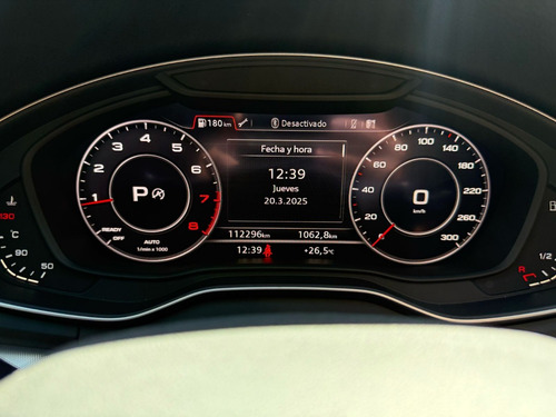 Audi Q5 2.0 Tfsi Stronic 252cv