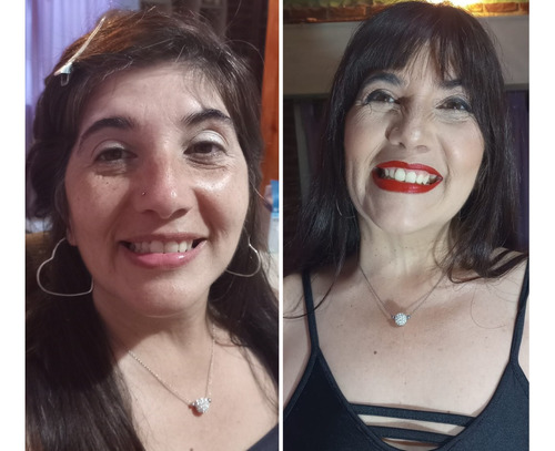 Maquilladora Profesional