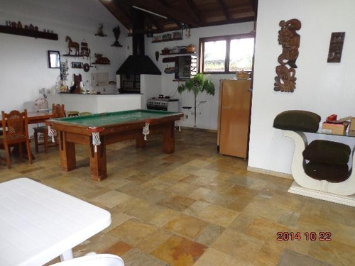 Imagem 7 de 24 de Casa No Atiradores Com 5 Quartos Para Venda, 480 M² - Kr409