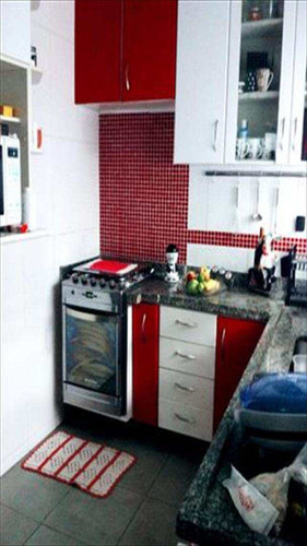 Imagem 2 de 8 de Sobrado Com 2 Dorms, Vila Nilo, São Paulo - R$ 404 Mil, Cod: 6454 - V6454